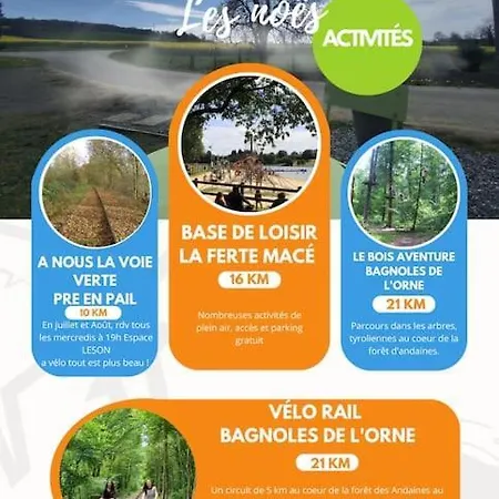 Holiday home Nuit En Amoureux *